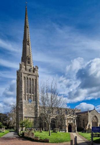 St Peters Church
